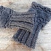 see more listings in the wrist warmers  section