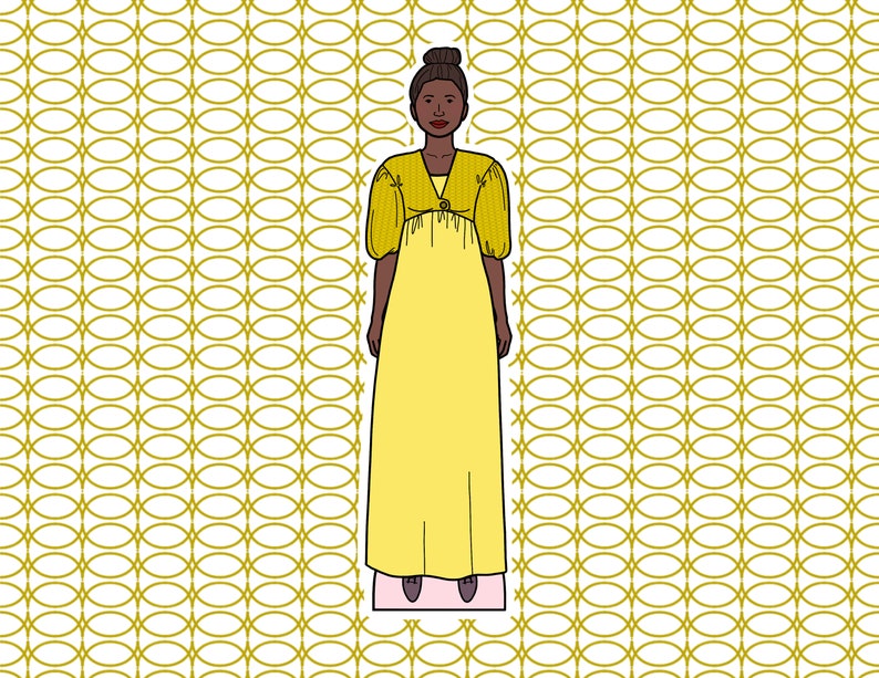 Printable Paper Dolls, PNG &amp; PDF Files for Download, Kids Craft - Etsy