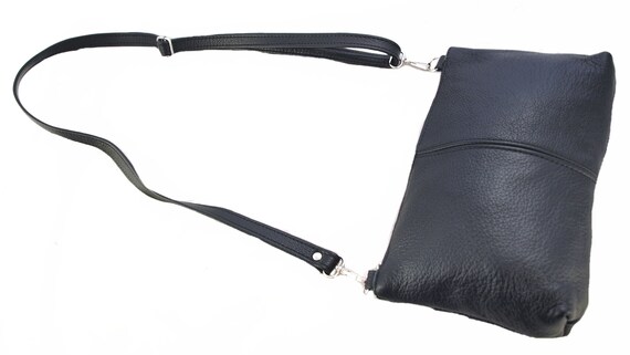 Slouchy Leather TOTE Bag , Leather Purse, Tote Bags for
