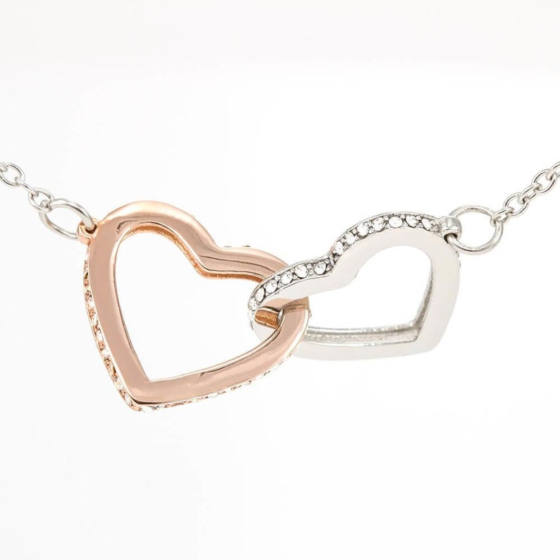 daughter birthday gift Gift For My daughter To my beautiful daughter Daughter Necklace Father to daughter