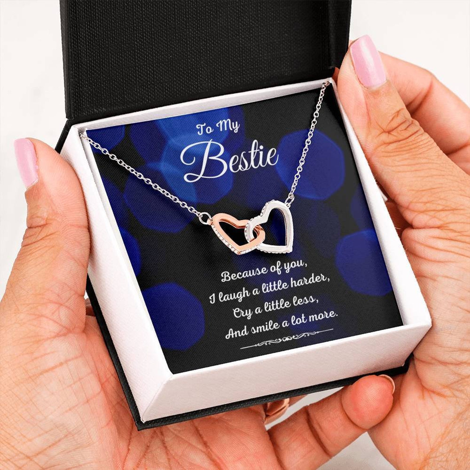 to-my-bestie-because-of-you-gift-for-friends-bff-gift-best-etsy