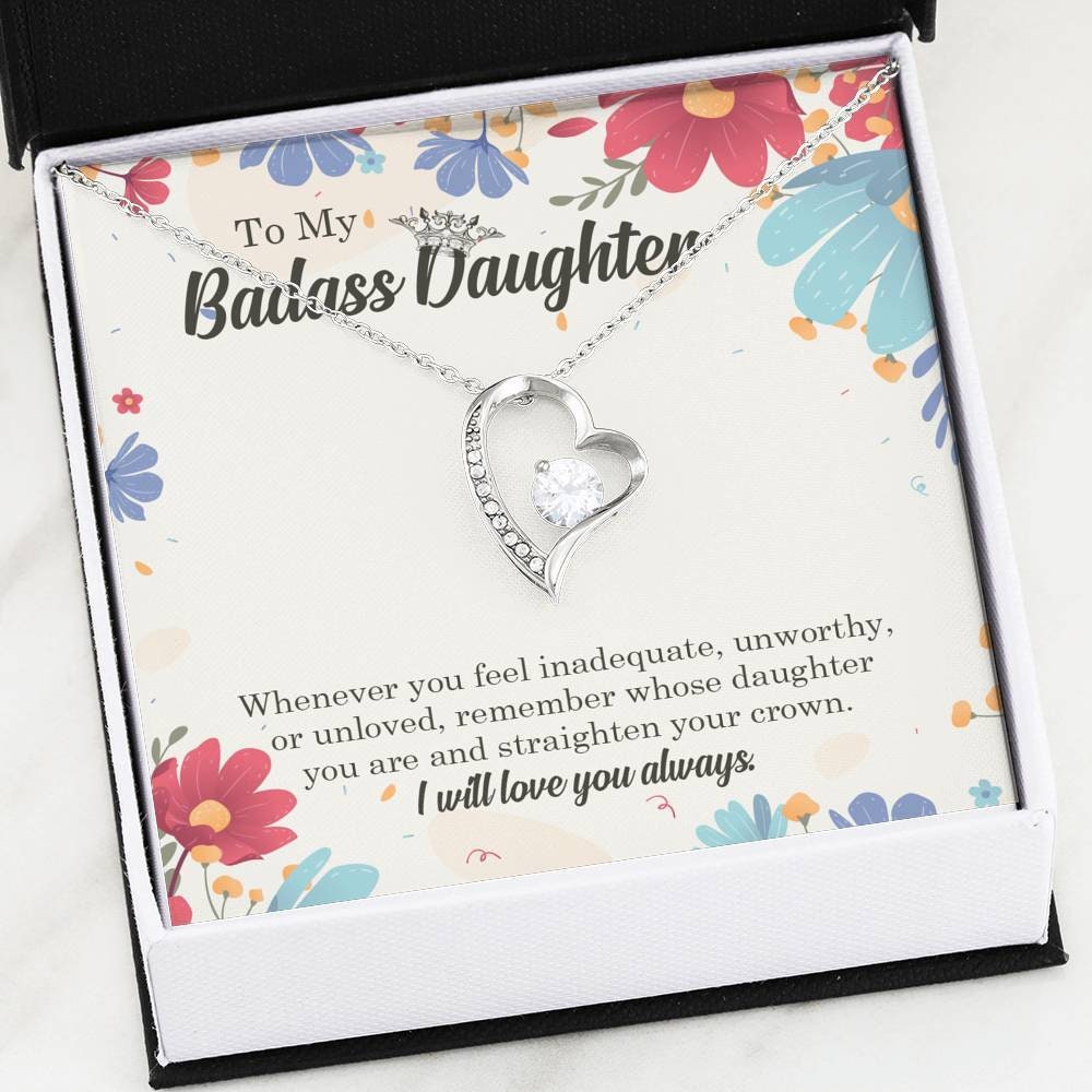 To My Daughter Gift Birthday Gift for Daughter Gift for My Etsy