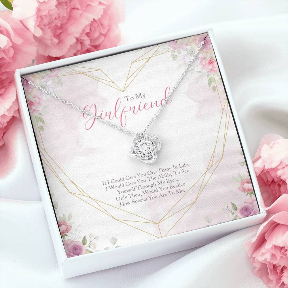 To My Girlfriend Gift Birthday Gift to Her Gift for My Etsy