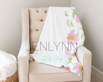 Fabric Design Mockup Etsy
