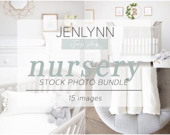 Styled Stock Mockup Photography For Makers Von Jenlynnstockshop