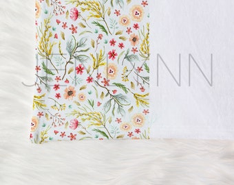 Swaddle Mockup Etsy