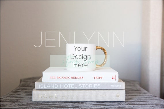 Mug Mockup Coffee Mug Mock Ups Styled Photo Mug