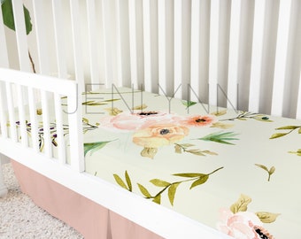Download Bed Sheet Mockup Etsy