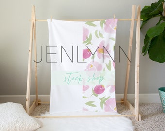 No Props Baby Mockup Etsy