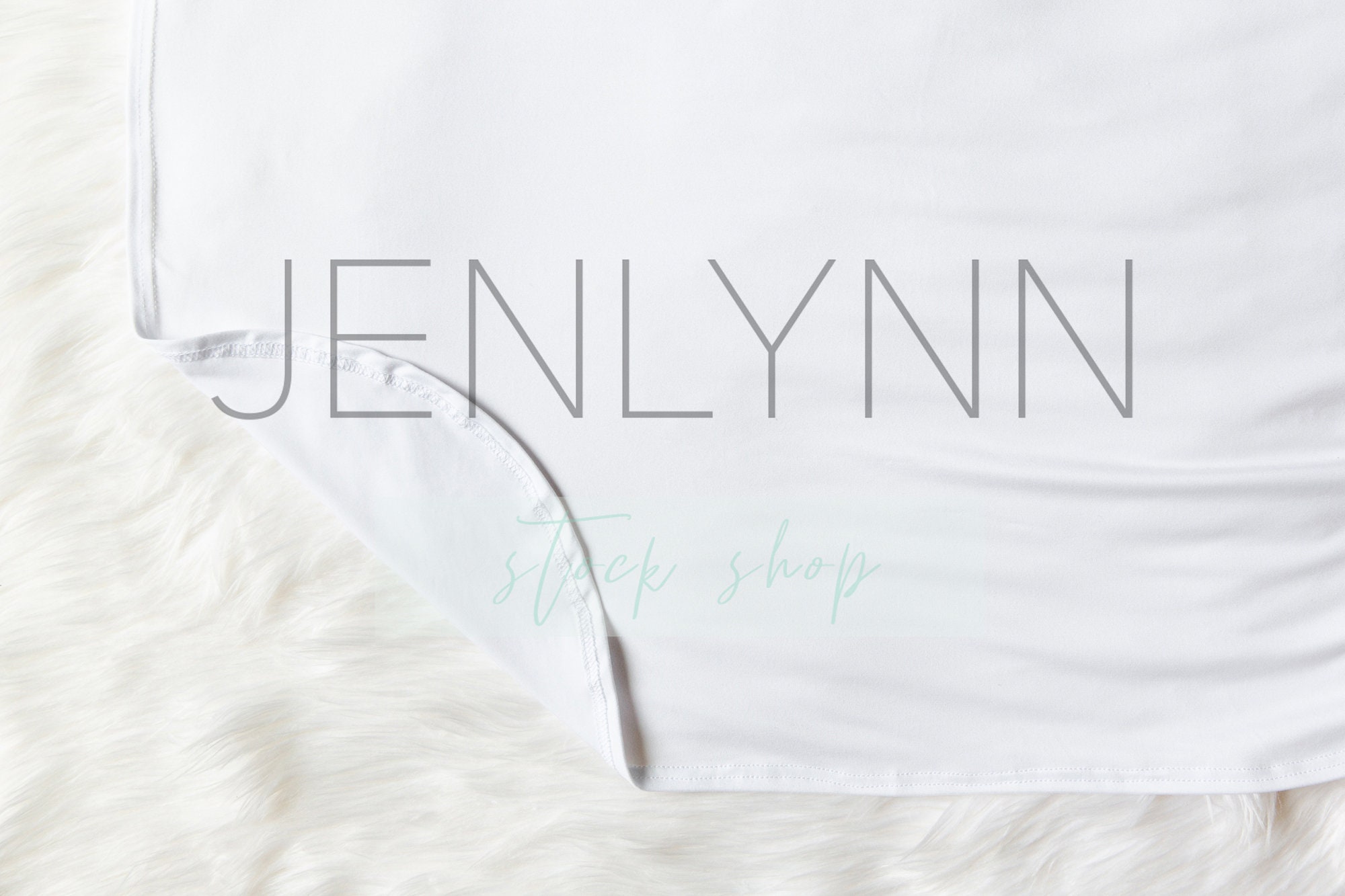 Download Stretch Jersey Baby Blanket Mockup 1 Jersey Blanket Mockup | Etsy