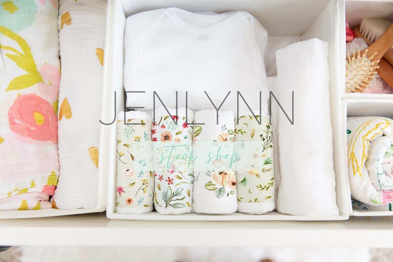 Download Burp Cloth Set Mockup 11 Blank Burp Cloth Template Set of ...