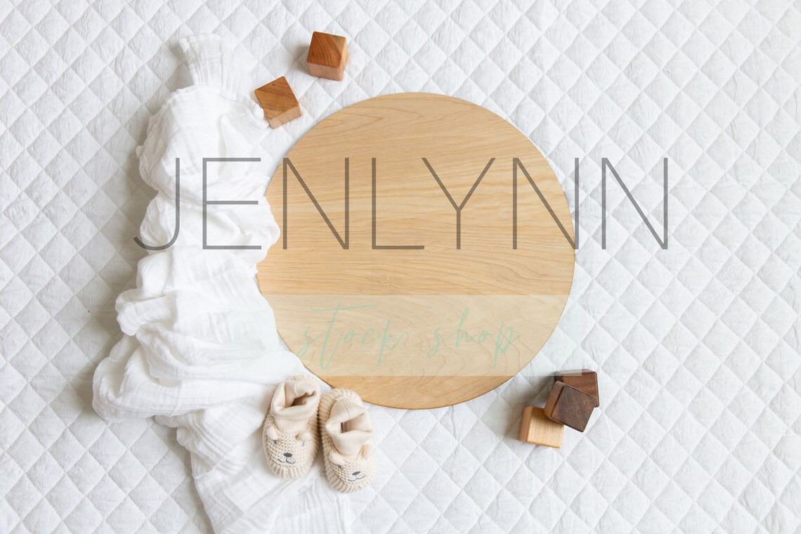 Download Baby Name Sign Mockup Baby Name Announcement Sign Mockup | Etsy