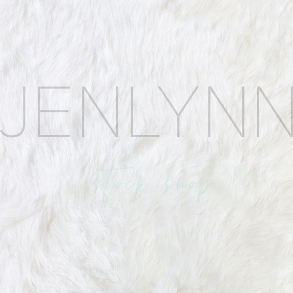 White fur backdrop, white fur rug backdrop, backdrop for products, white fur flatlay
