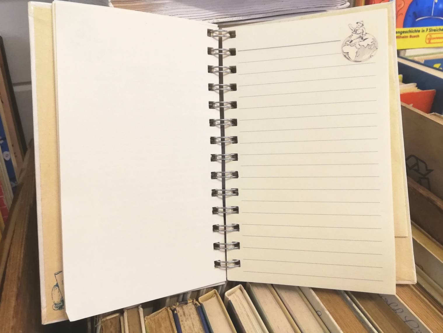 Frozen - Die Eiskönigin Tagebuch Mit Schloss & Personalisiertem Namen - Liniert, Inkl. Stift, Für Mädchen