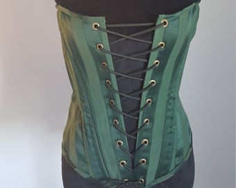 Corset bondage story tale diary Anal torture sex