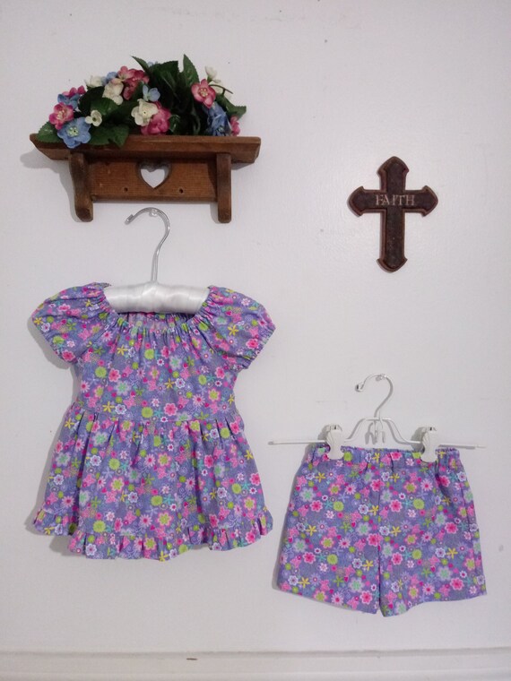 size 2 girls clothes