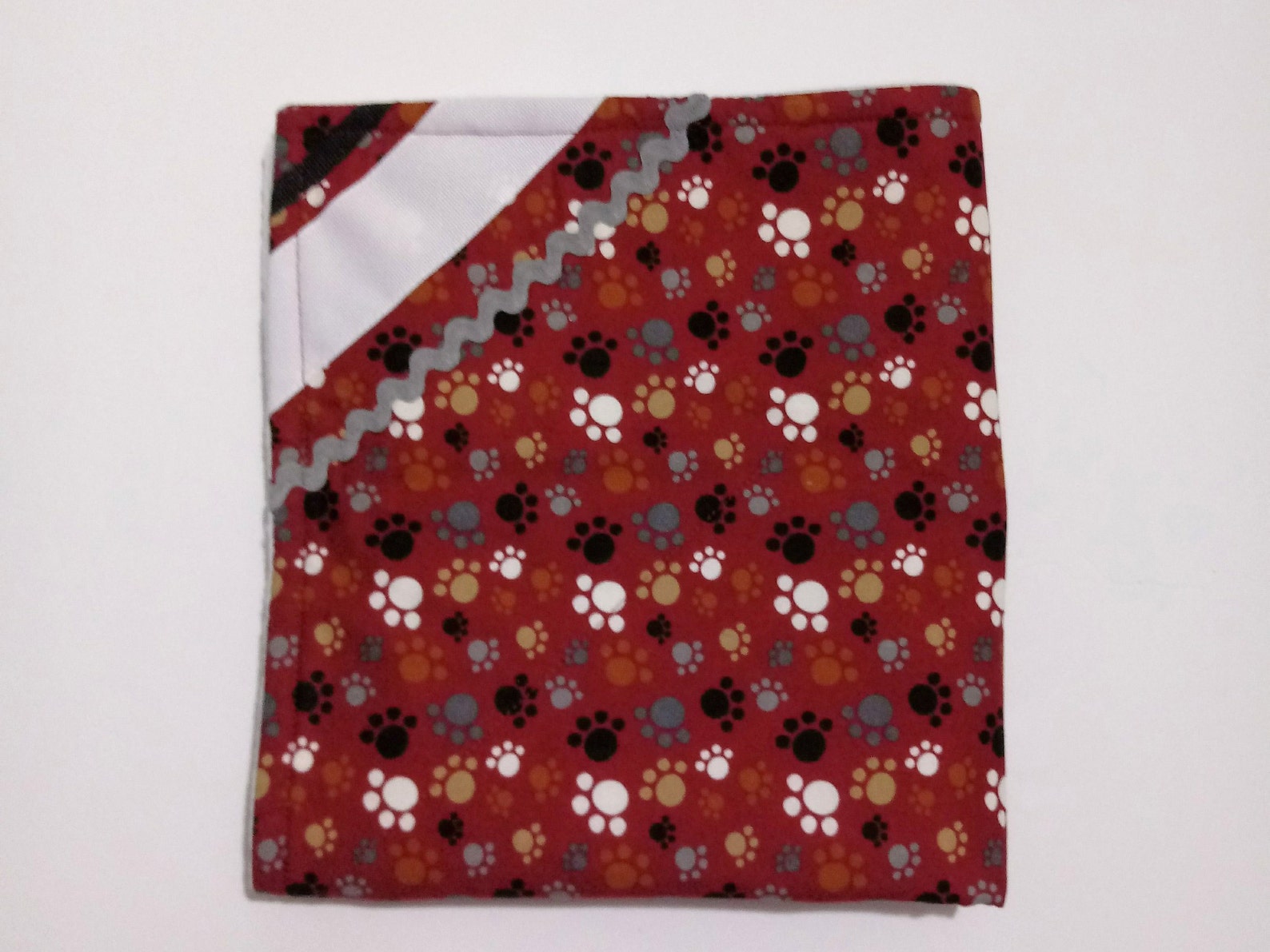 Changing pad absorbent pad diaper changing pad shower gift Etsy