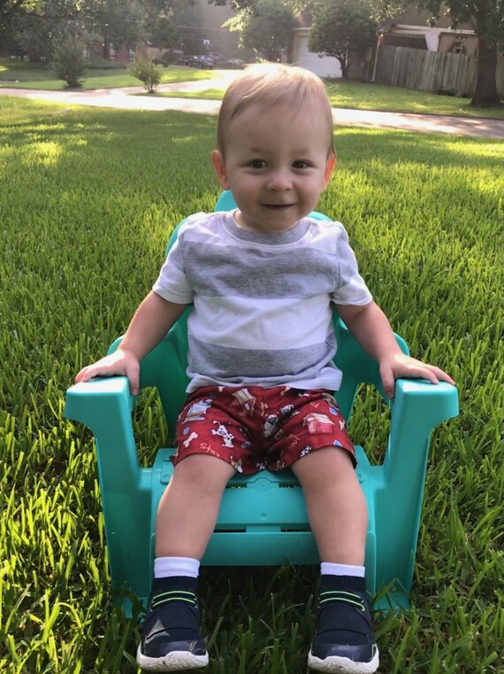 adjustable waist shorts for toddlers