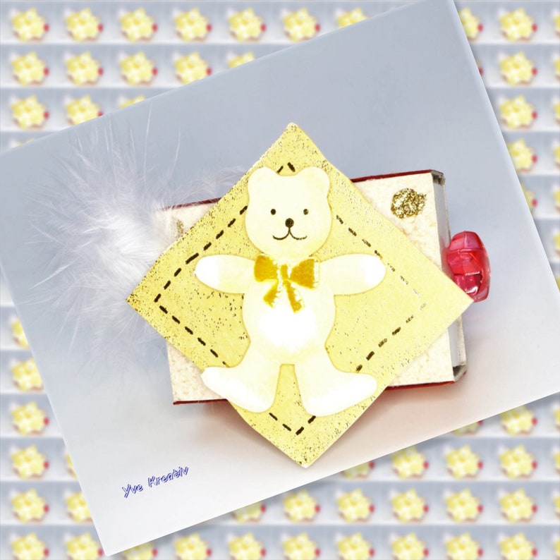 Matchbox For Money Gifts Etsy - image 0