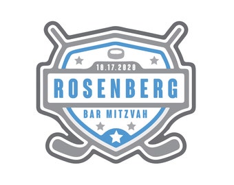 Mitzvah Logo