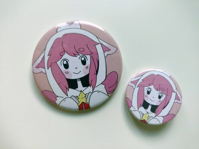 Pajama Guardian Lux League of Legends badge