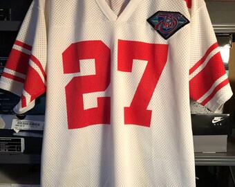ny giants white jersey