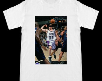 sac kings shirt
