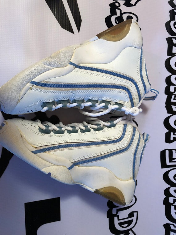 jerry stackhouse shoes 1996