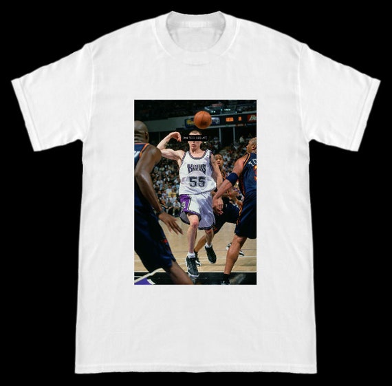 jason williams camiseta
