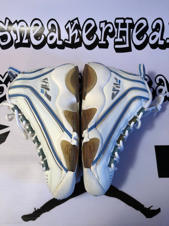 jerry stackhouse shoes 1996