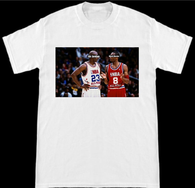 air bryant shirt