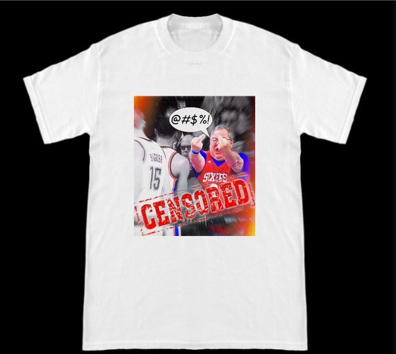 russell westbrook t shirt