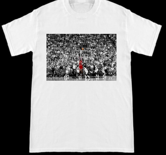 shirt michael jordan