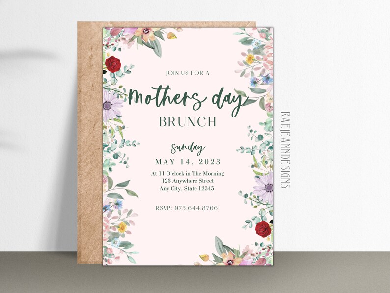 Mothers Day Brunch Invitation-Mothers Day Invitation-Mothers Day Brunch Editable-Mothers Day Invitation Templates-Mothers Day Lunch Invite-Moms And Mimosas-Editable Mothers Day Card-Editable Mothers Day Template-Mothers Day Tea-Moms and Mimosas