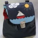 see more listings in the Kindergartenrucksack section