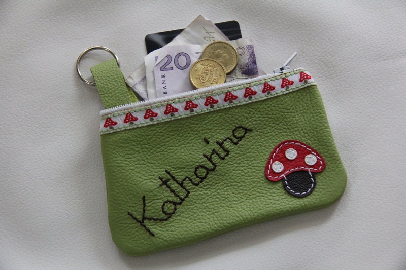 name for small purse