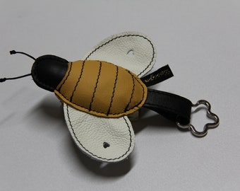 Keychain 'Bee' ( moyen )