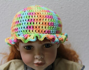 Baby Hat/Baby Hat Colorful
