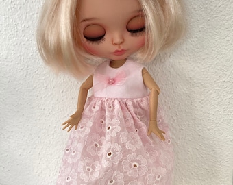 Blythe Dress/Blythe Dress