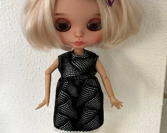 Blythe Dress/Blythe Dress