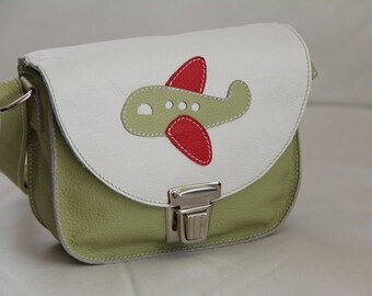 Children's bag *small aviator*(4)