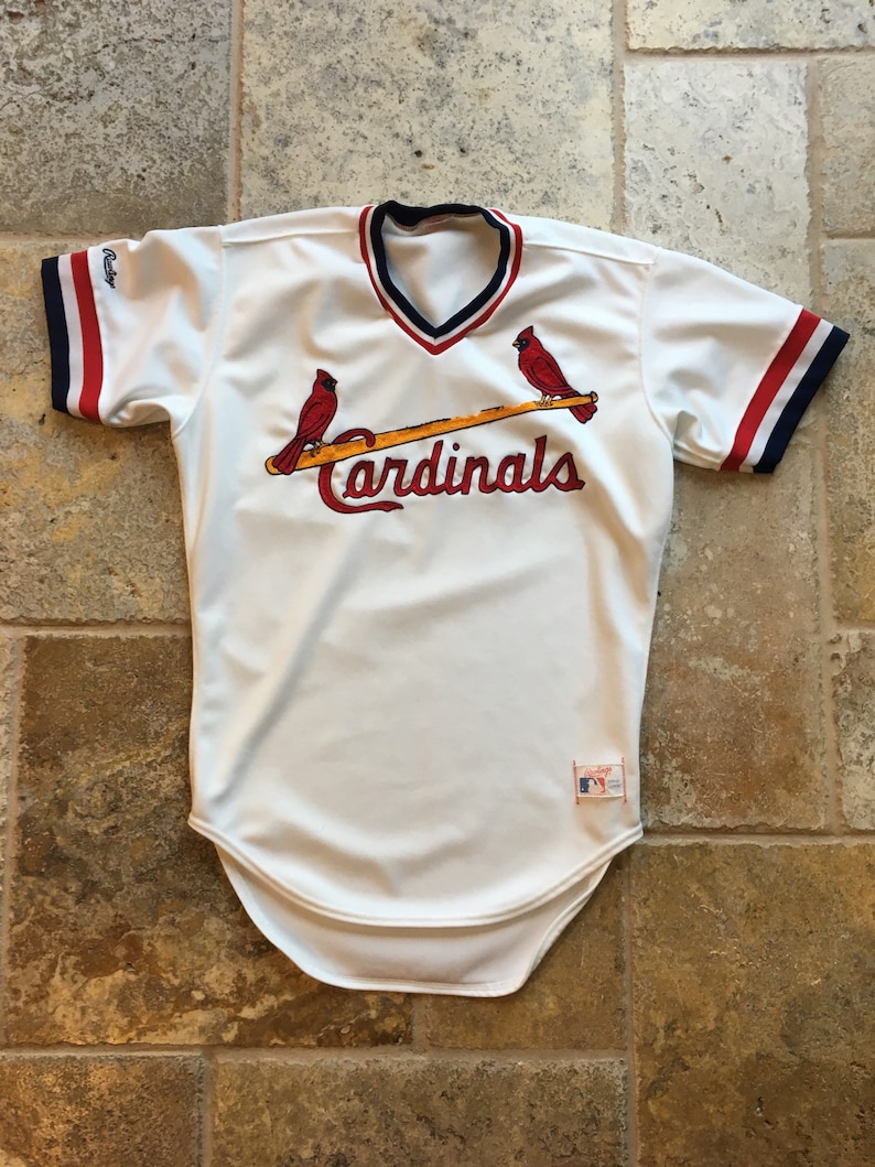 baby cardinals jersey
