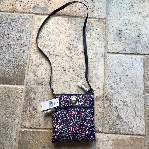 hilfiger purse