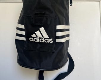 Vintage Adidas Tote Bag
