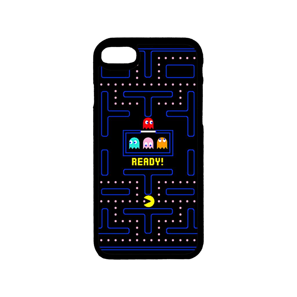 Pac Man Phone