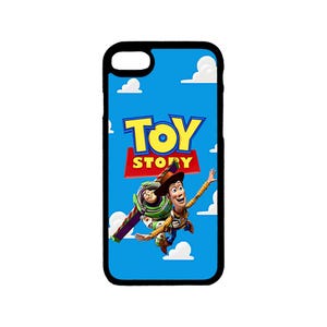 Buzz Lightyear Toy Story Magsafe iPhone 17 | 16 | 15 | 14 Case