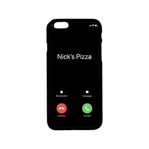  Michigan Pizza Tower for iPhone 11 Pro Max Cover for Apple  Mobile Case Shell : Cell Phones & Accessories