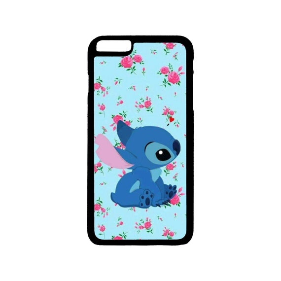 Iphone 8 Plus Stitch Case