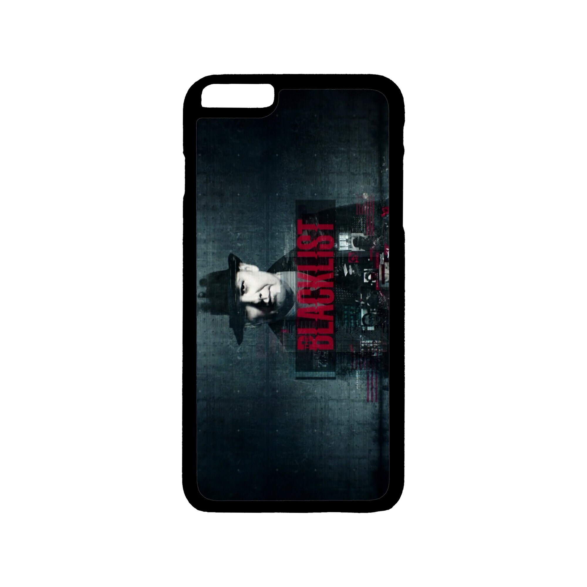 The Blacklist TV Series Inspired iPhone Case for iPhone | Etsy