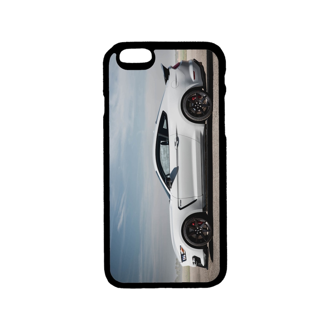 Ford Mustang iPhone Case Car iPhone Case Snapon iPhone Case for iPhone